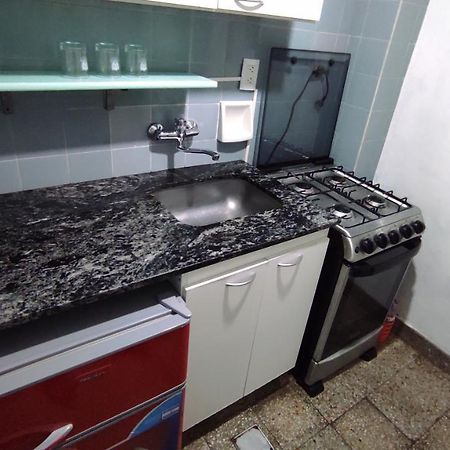 Belgrano Dpto Apartment Buenos Aires Exterior photo