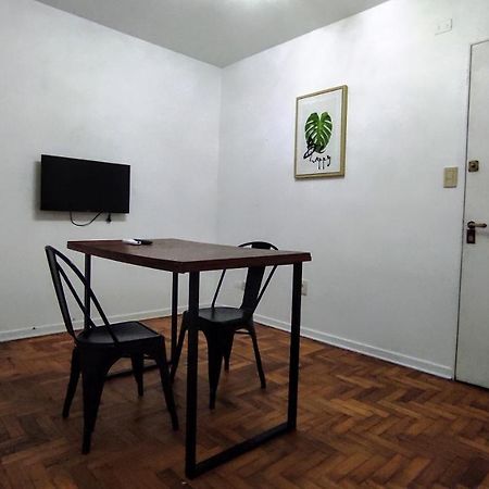Belgrano Dpto Apartment Buenos Aires Exterior photo