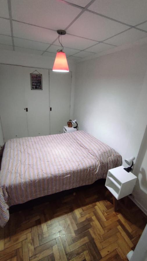 Belgrano Dpto Apartment Buenos Aires Exterior photo