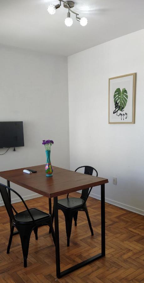 Belgrano Dpto Apartment Buenos Aires Exterior photo