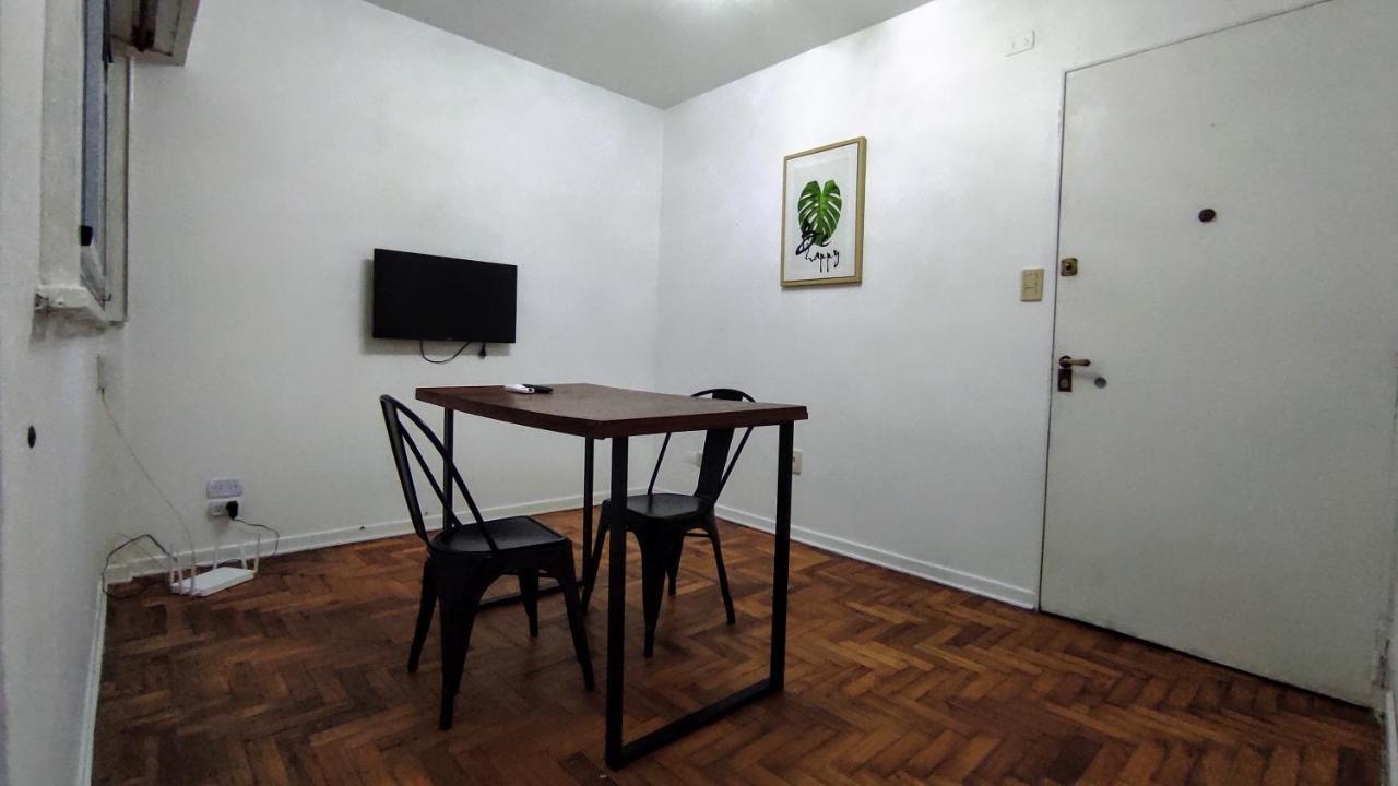 Belgrano Dpto Apartment Buenos Aires Exterior photo